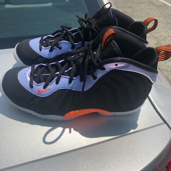 Foamposites - Picture 1 of 3